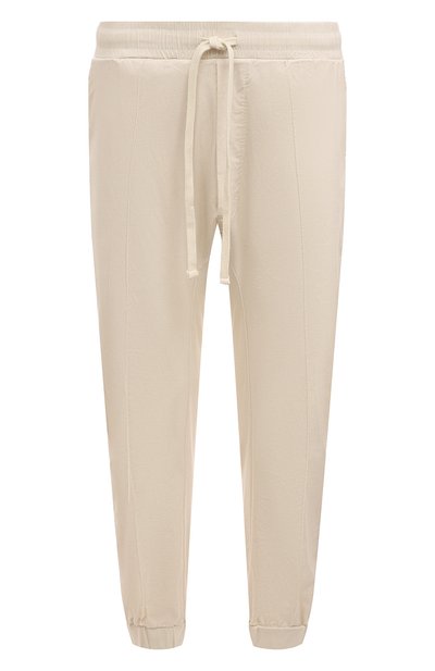 Джоггеры изо льна и вискозы THOM KROM, арт. M ST 364, фото 1