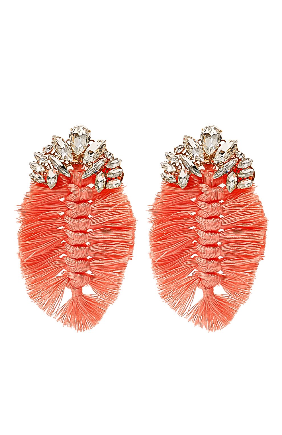 Серьги ANTON HEUNIS, арт. VRS3.093, фото 1