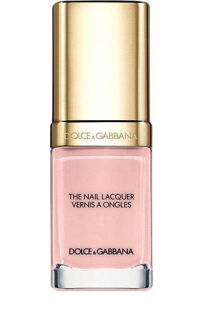 Женский лак для ногтей, оттенок 210 bella (10ml) DOLCE & GABBANA, арт. 3025595DG