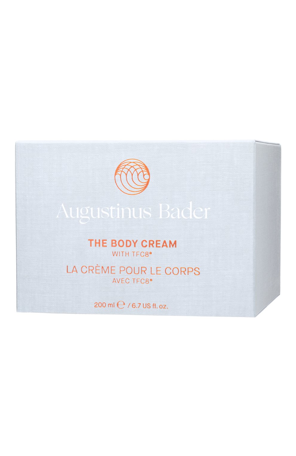 Крем для тела (200ml) AUGUSTINUS BADER, арт. 5060552901663, фото 3