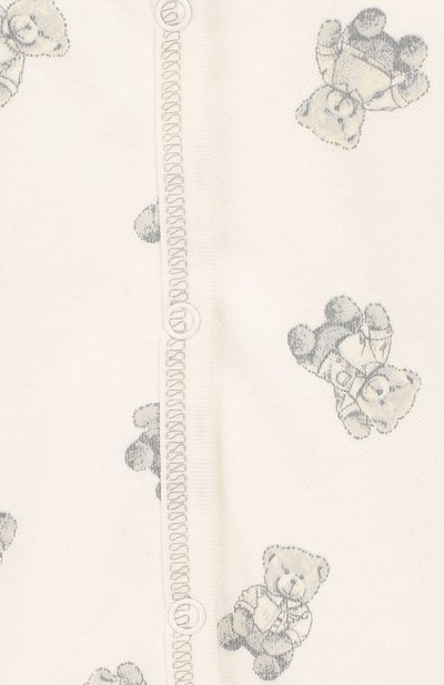 Комплект на выписку  мой медвежонок CHEPE, арт. 071922, фото 2