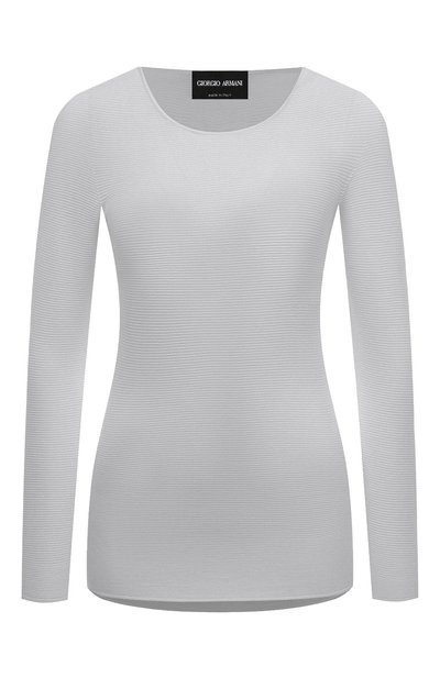 Женский топ из вискозы GIORGIO ARMANI, арт. 8NAM31/AM05Z