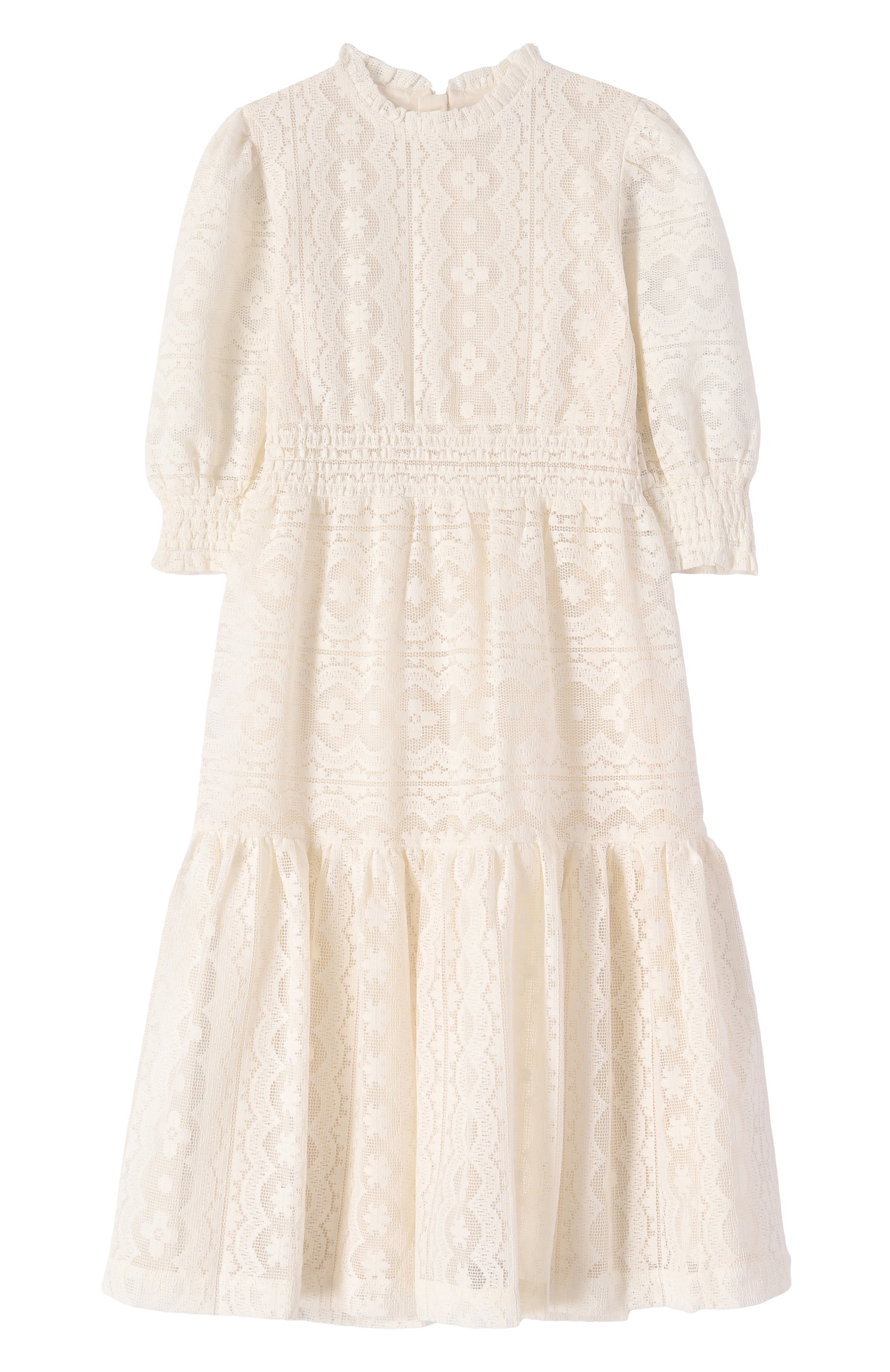 Платье C`ERA UNA VOLTA, арт. S25DR05503, фото 1