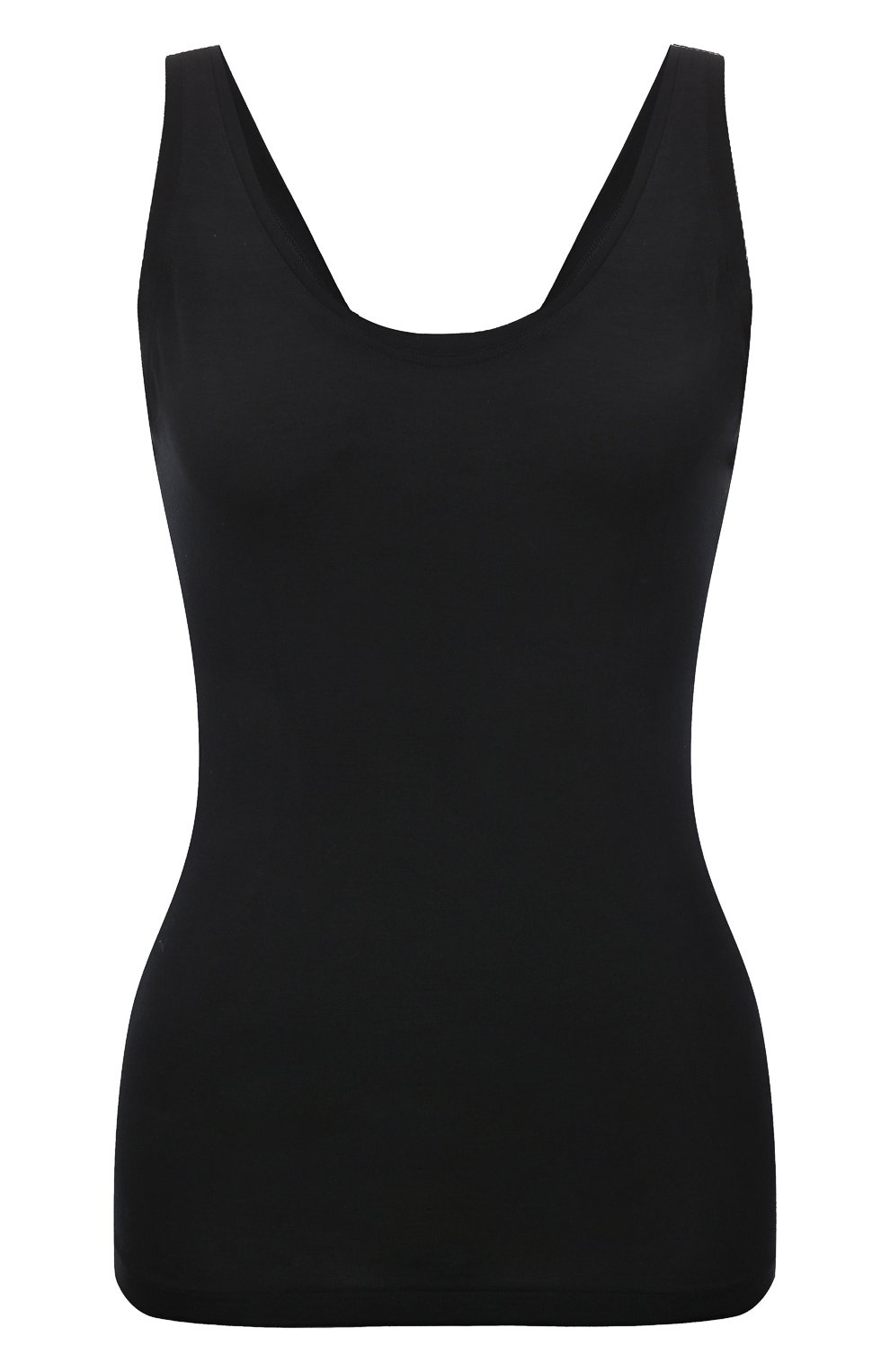 Топ из вискозы ZIMMERLI, арт. 700-3440, фото 1