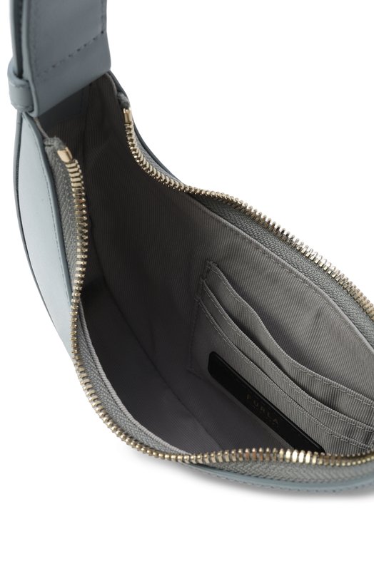 Сумка Furla Delizia mini Furla WE00649/AX0733 Голубой  WE00649/AX0733 Фото 5