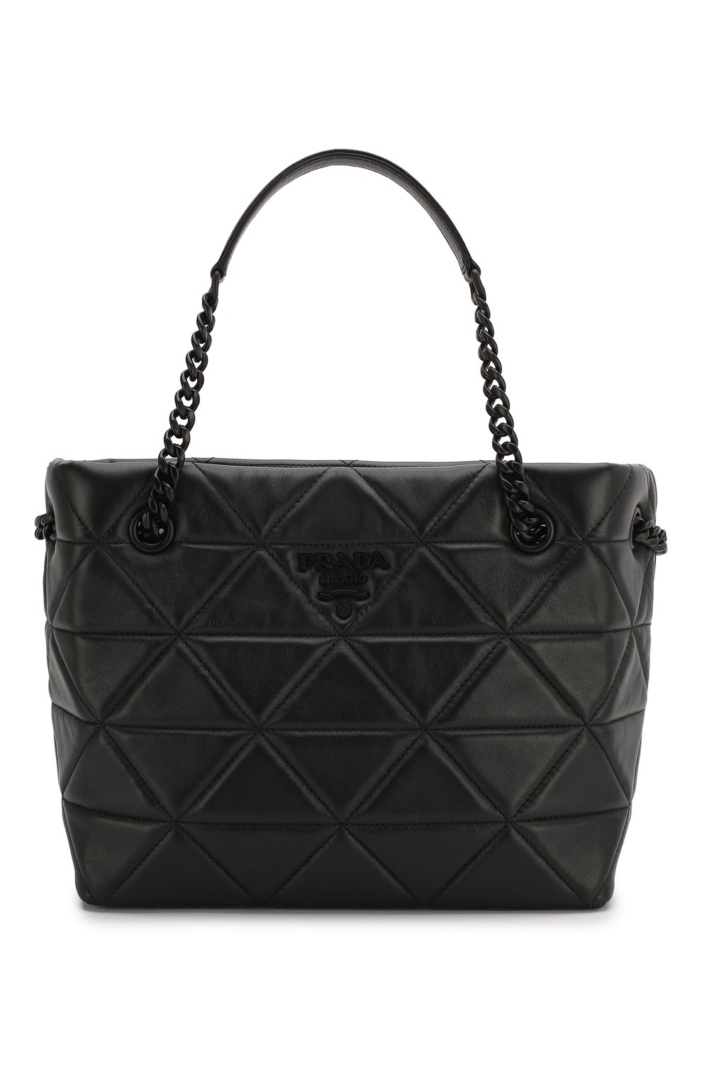 Сумка spectrum small PRADA, арт. 1BG298-WDF0-F0ES9-OOO, фото 1