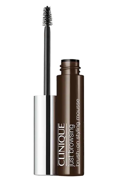 Гель для бровей, оттенок black/brown CLINIQUE, арт. ZGH5-04, фото 1