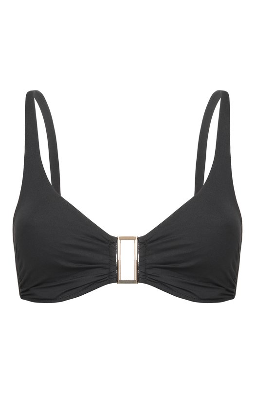 Бра-бандо Melissa Odabash BEL AIR TOP CORE CR Чёрный BEL AIR TOP CORE CR