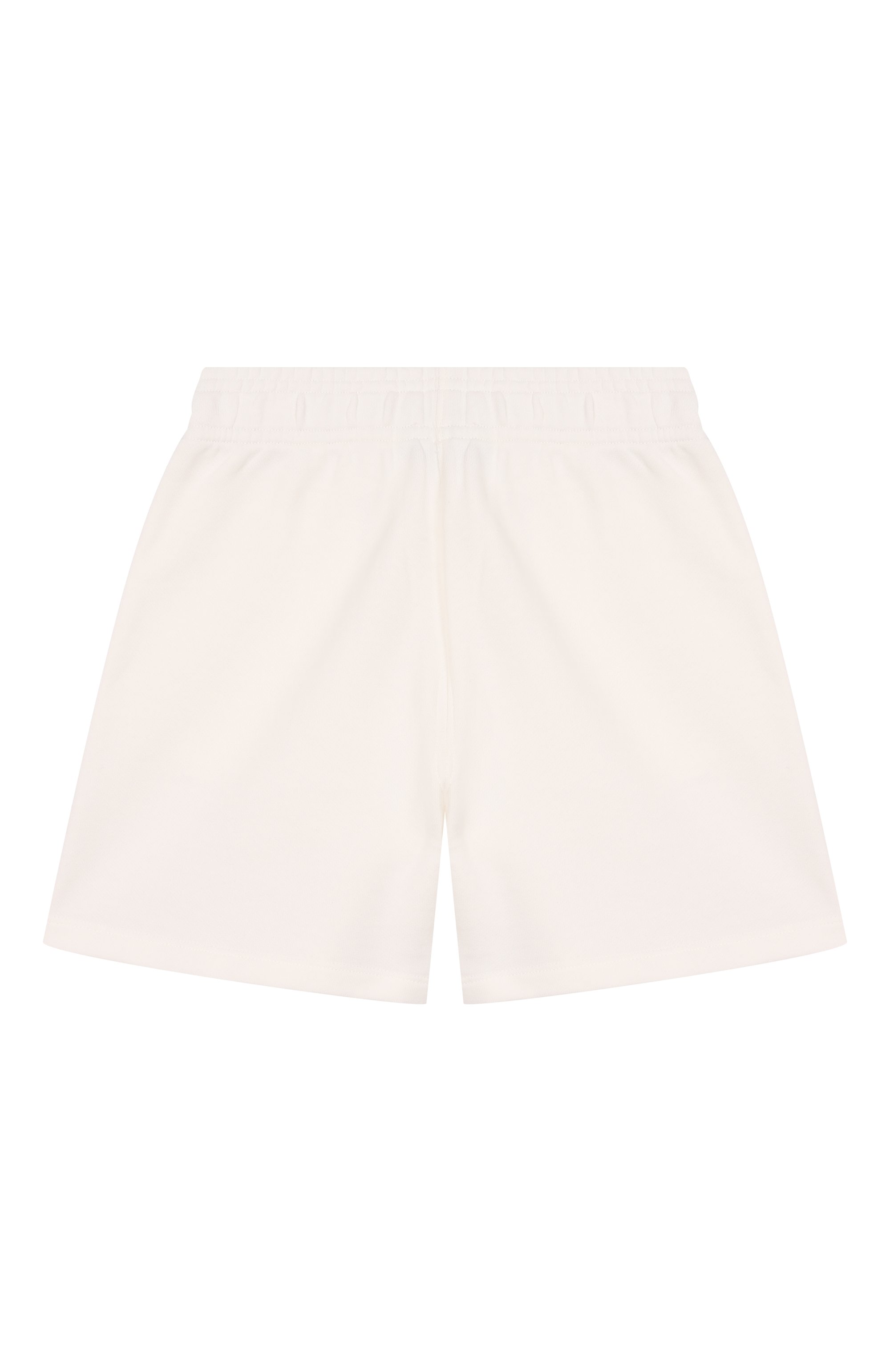 Хлопковые шорты VERSACE, арт. 1018204/1A13092/8A-14A, фото 2