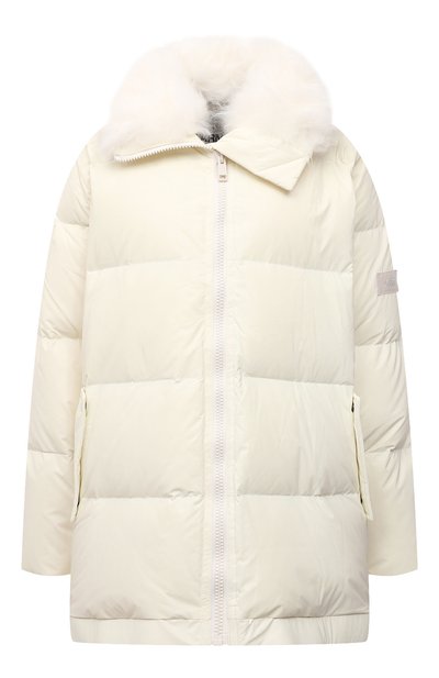 Пуховик YS ARMY PARIS, арт. 22WFM04276M07W, фото 1