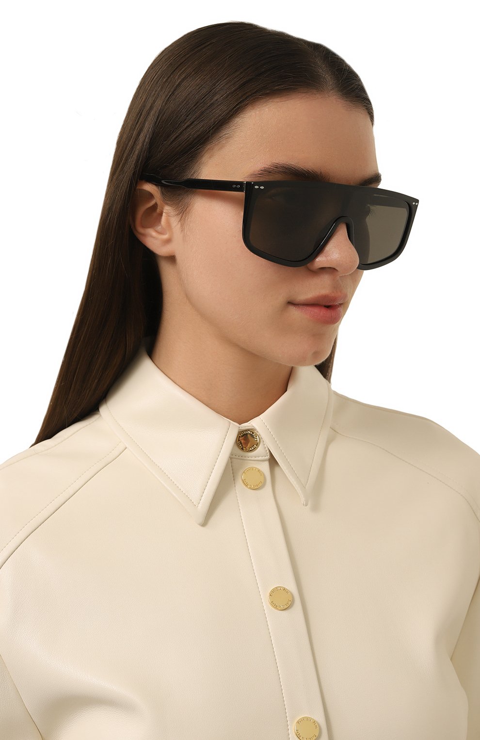 Солнцезащитные очки ISABEL MARANT, арт. IM0096 807, фото 2