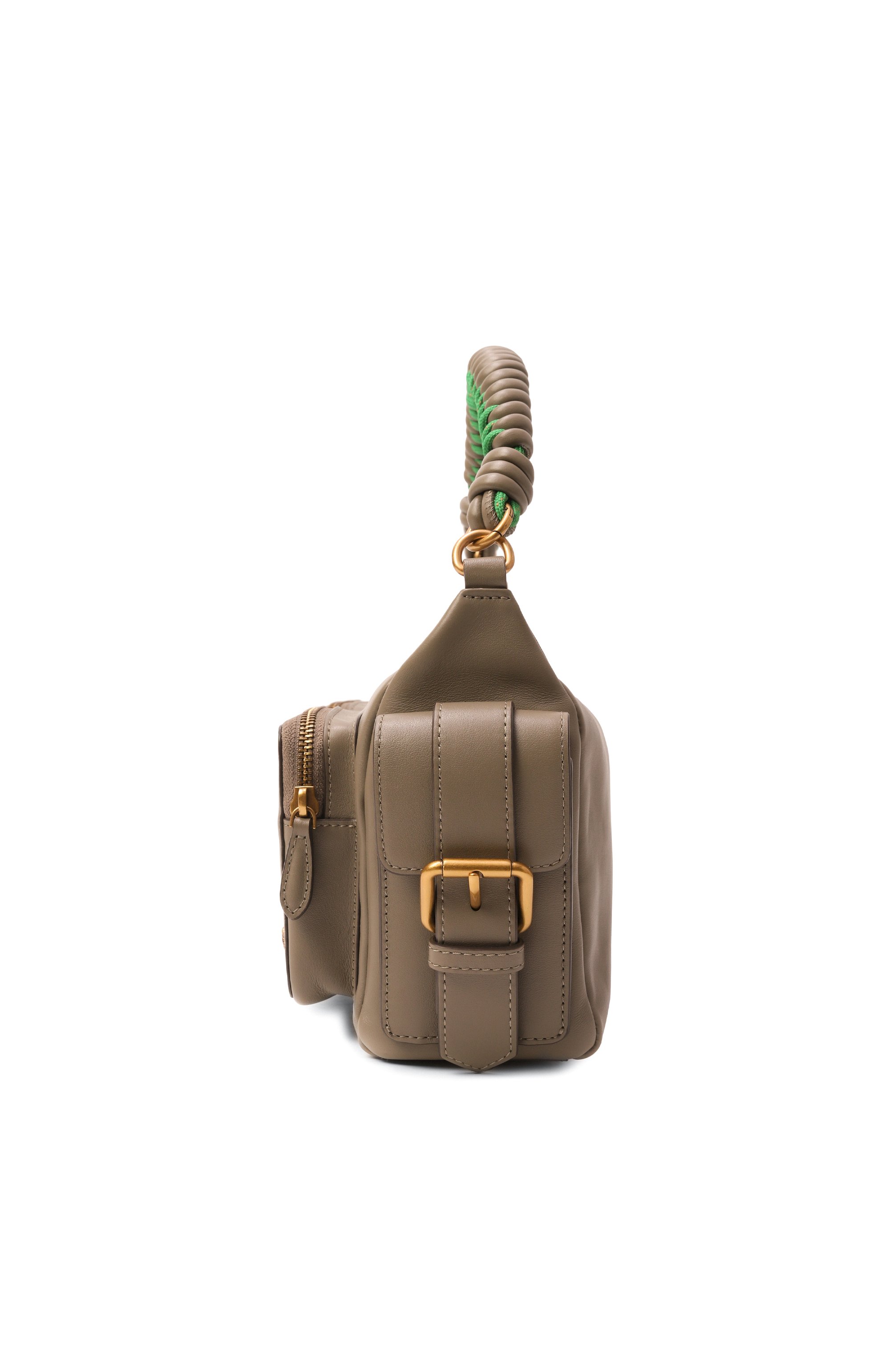 Сумка cargo medium PINKO, арт. 105110/A20V, фото 4