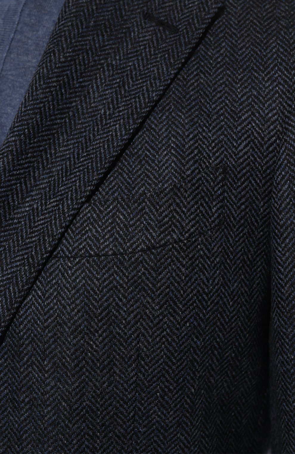 Шерстяной пиджак L.B.M. 1911, арт. 2411/42846, фото 7