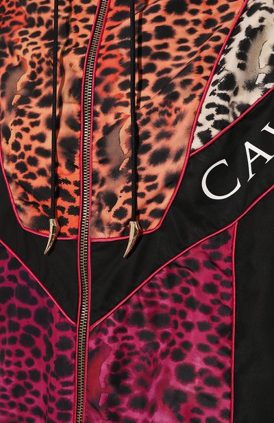 Ветровка ROBERTO CAVALLI, арт. QKT69A/2TF49, фото 5