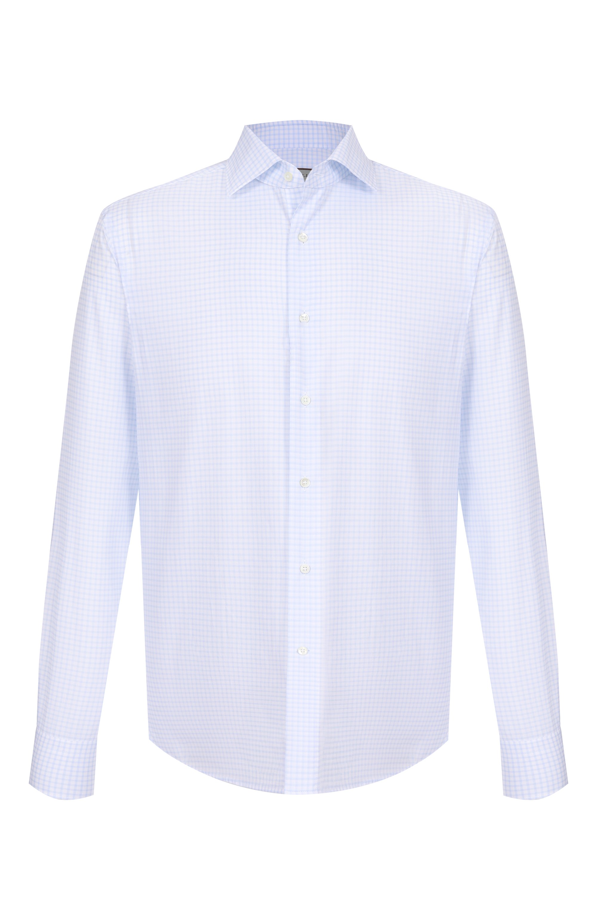 Хлопковая сорочка CANALI, арт. CCL7098/GD03457, фото 1