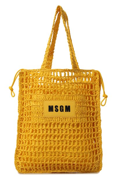 Сумка MSGM KIDS, арт. S4MSJGBA059