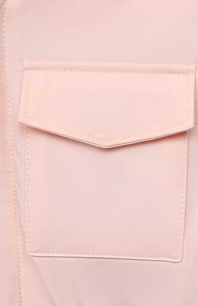 Парка с капюшоном LORO PIANA, арт. FAI4773, фото 3