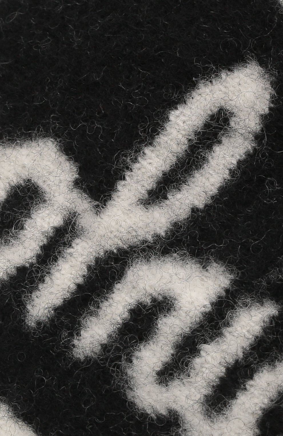 Шерстяная повязка на голову WOOLRICH, арт. CFWWAC0109FR/UF0099, фото 4