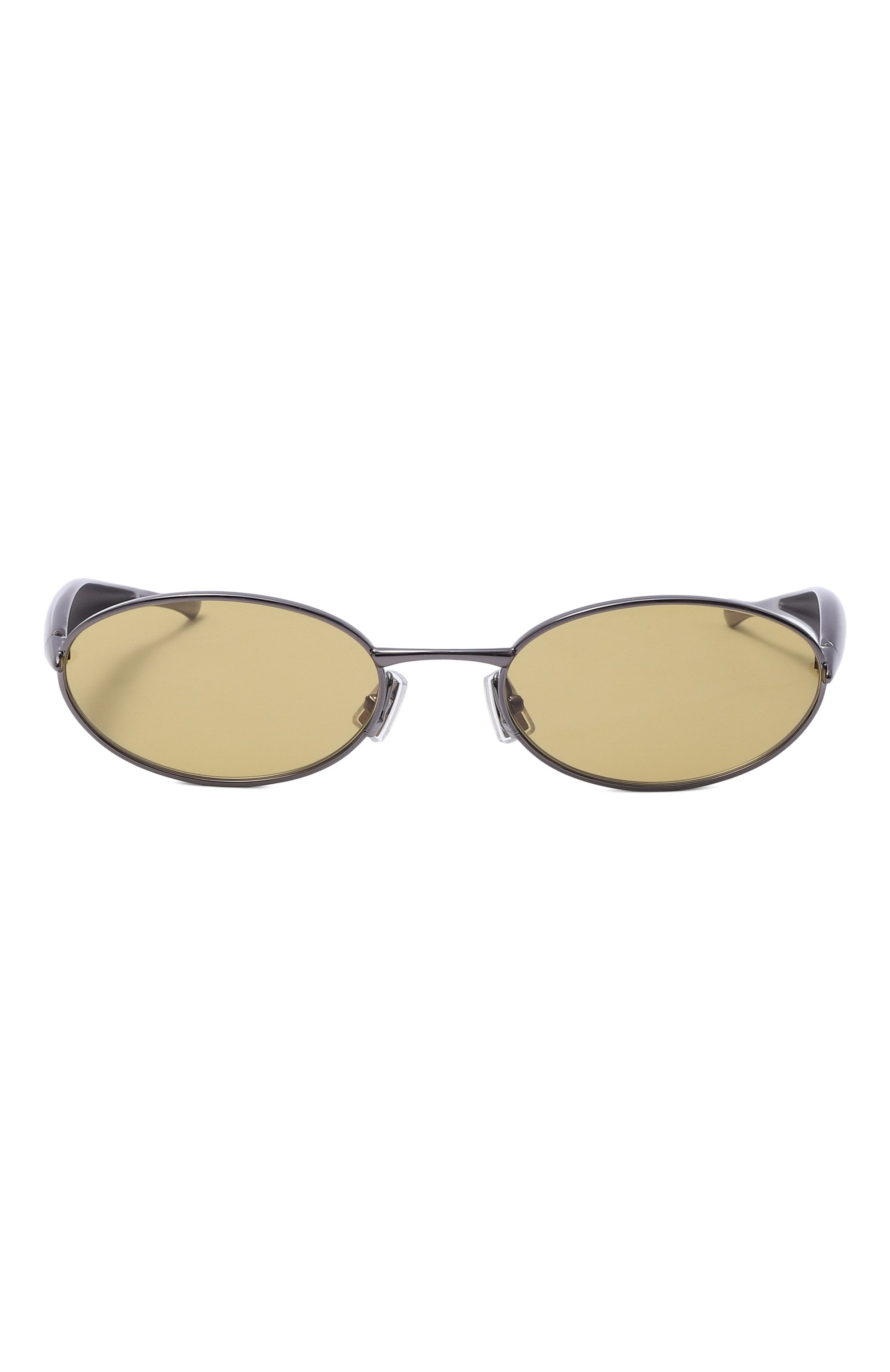 Солнцезащитные очки BOTTEGA VENETA, арт. BV1386S 002, фото 2