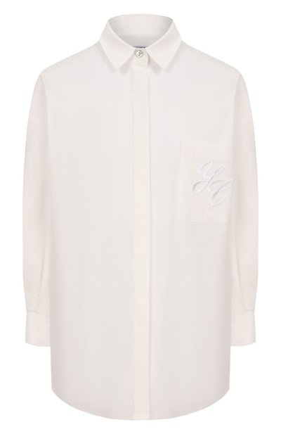 Женская хлопковая рубашка YANINA, арт. T-2973