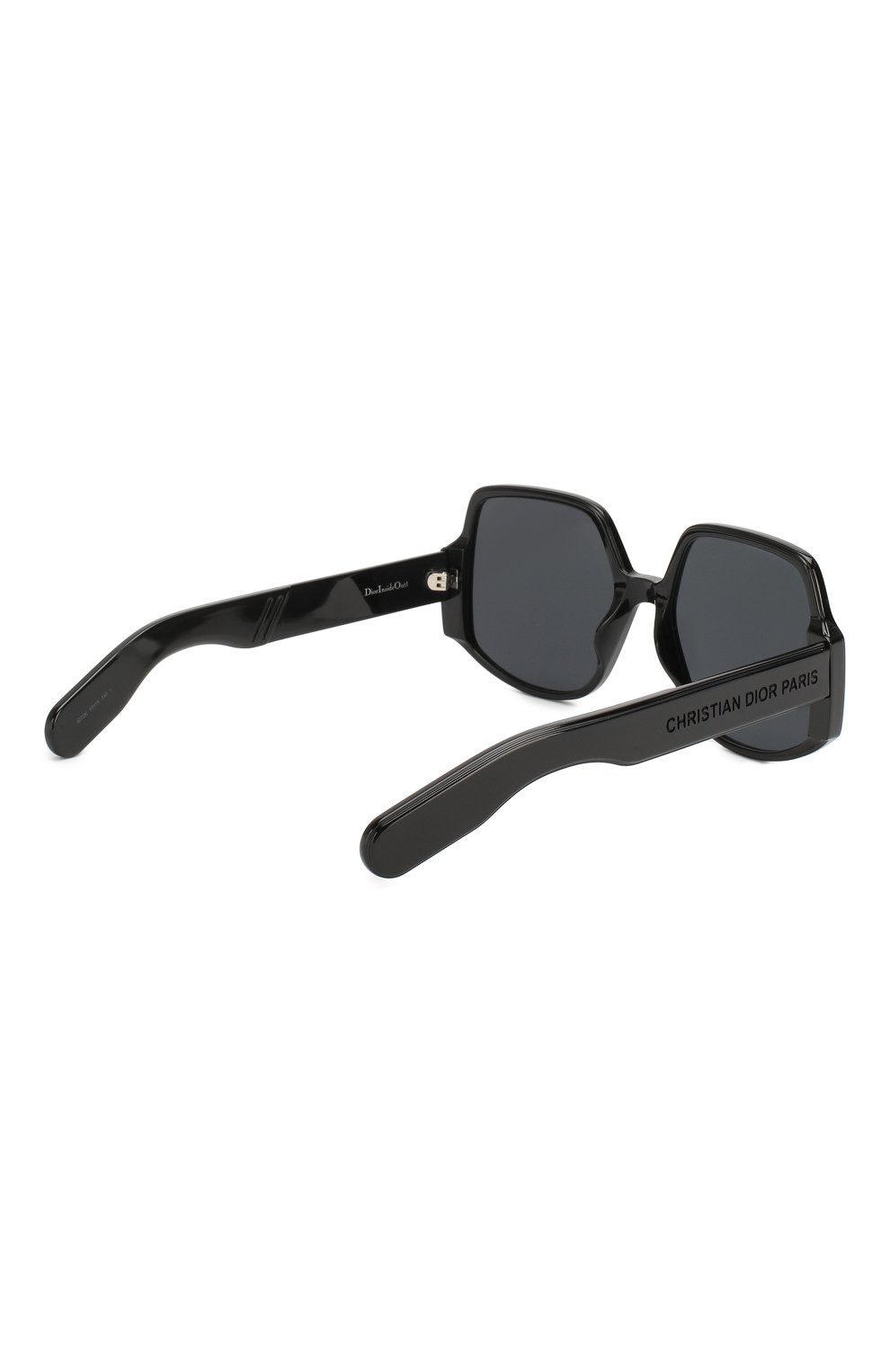 Солнцезащитные очки DIOR EYEWEAR, арт. DI0RINSIDE0UT1 807, фото 4