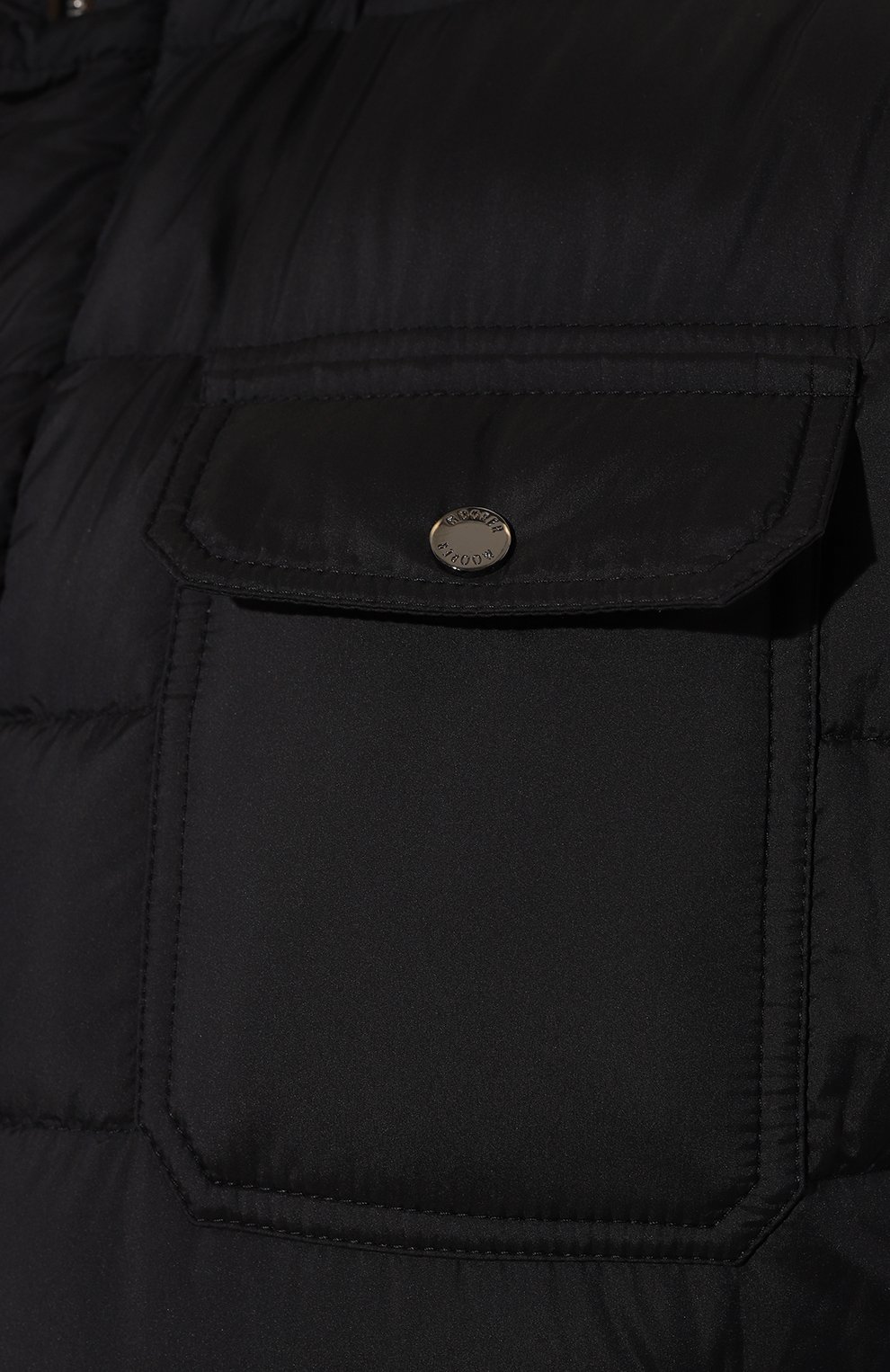 Пуховый жилет morfeo-v-s3c MOORER, арт. M0RFE0-V-S3C, фото 6