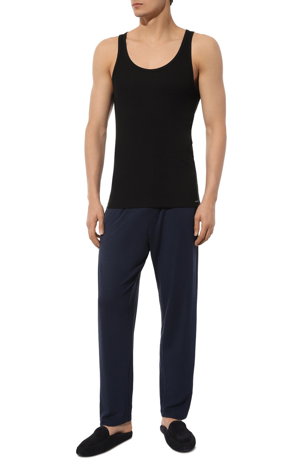 Майка TOM FORD, арт. T4D10121, фото 2