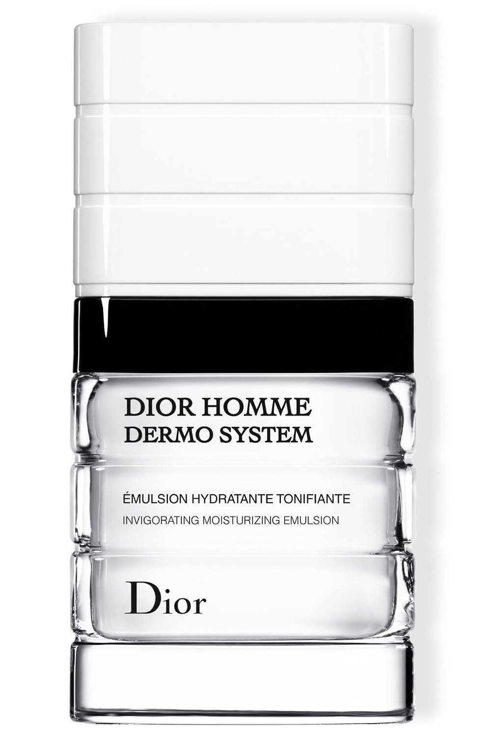 Тонизириующая увлажняющая эмульсия dior homme dermo system (50ml) DIOR, арт. F064533600, фото 1
