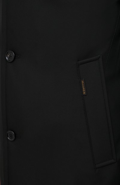 Пуховая куртка bond-wi MOORER, арт. B0ND-WI/A20M061WIND, фото 5