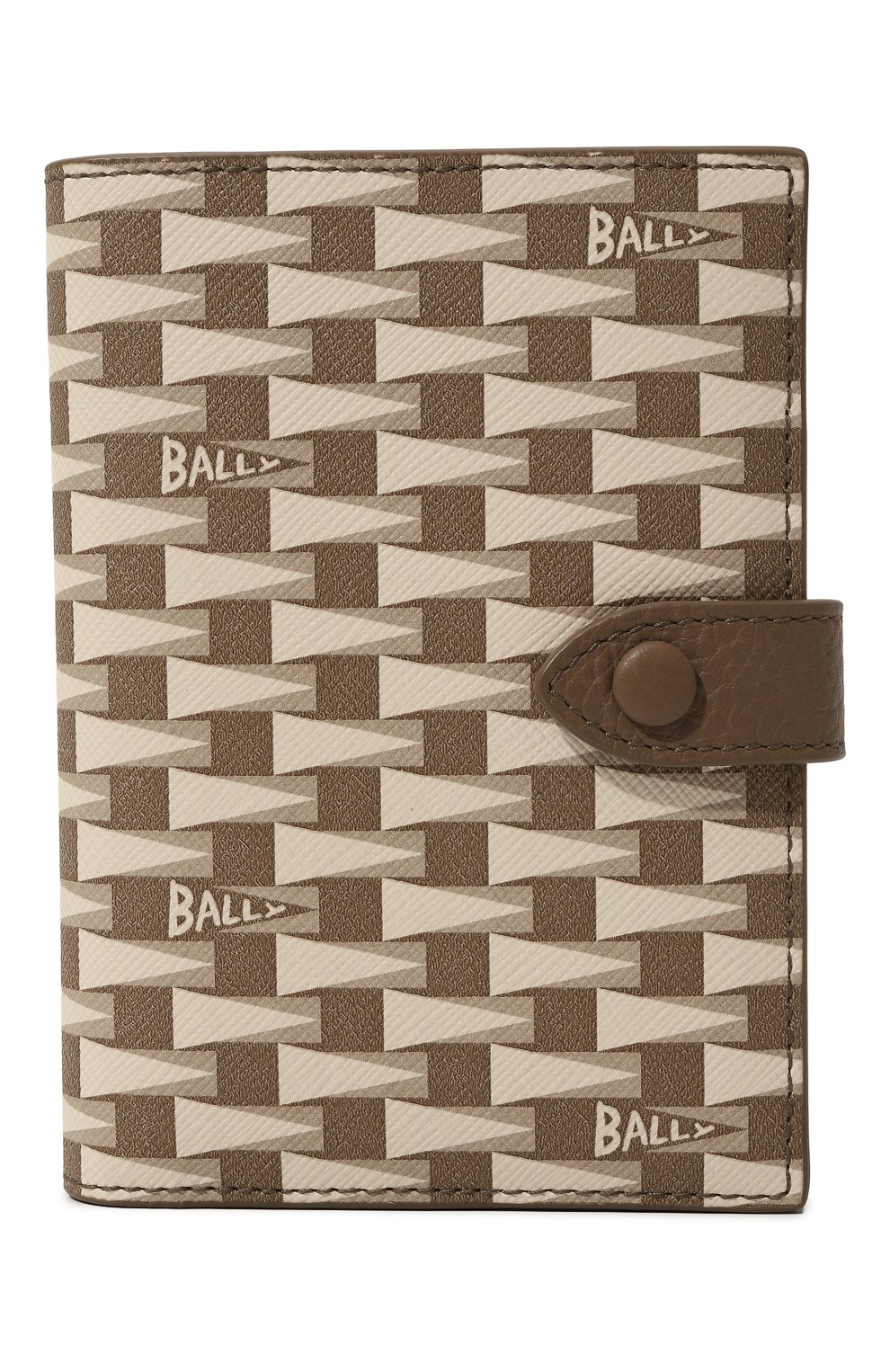 Портмоне BALLY, арт. WL005D/TP046, фото 1