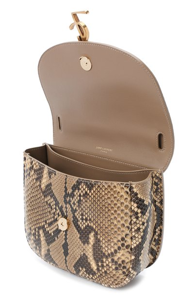 Сумка kaia SAINT LAURENT, арт. 619740/LT9HW/PRET, фото 4