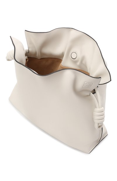 Клатч flamenco LOEWE, арт. A411FC1X35, фото 4