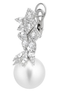 Серьги UTOPIA, арт. JMO2BBSS, фото 2