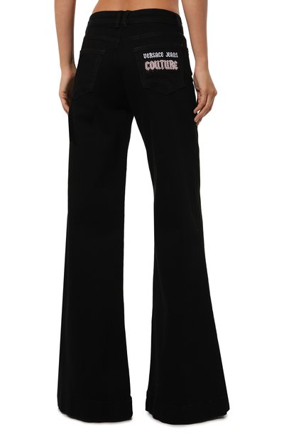 Джинсы VERSACE JEANS COUTURE, арт. 77HAB506/CDW00, фото 4