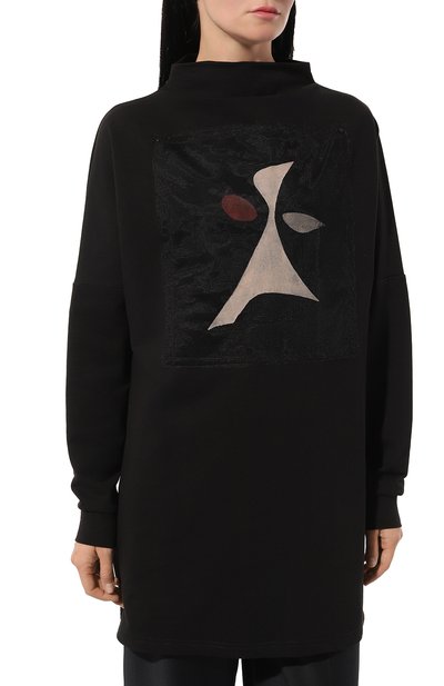 Хлопковая туника MIDGARD PARIS, арт. B41901, фото 3