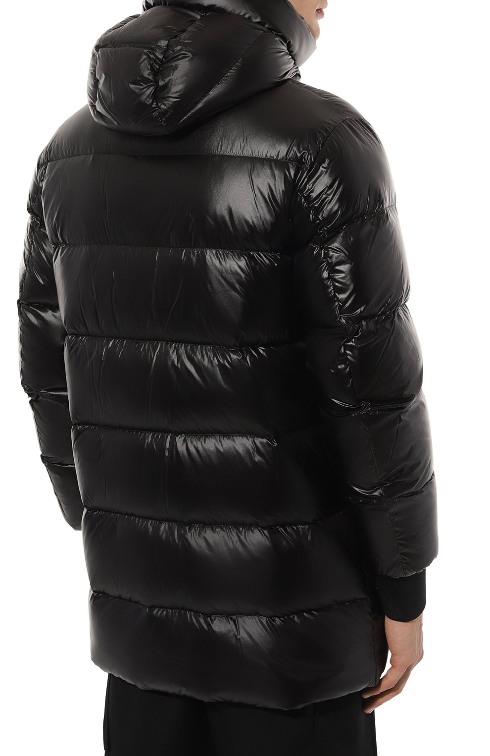 Пуховик ADD, арт. 8AM146, фото 4