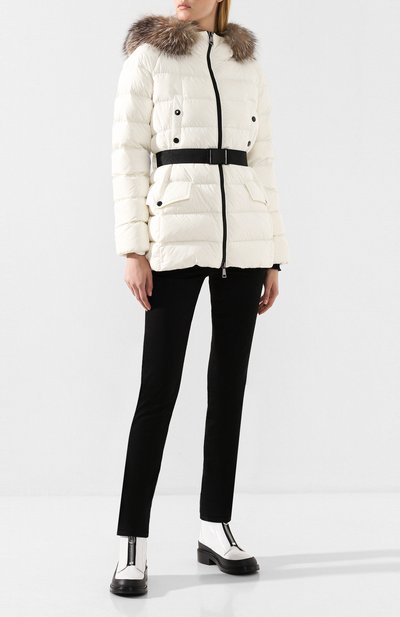 Пуховик moncler clion MONCLER, арт. E2-093-46312-25-C0059, фото 2