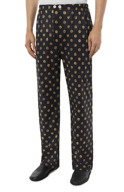 Хлопковая пижама DEREK ROSE, арт. 5000/LEDB078, фото 5