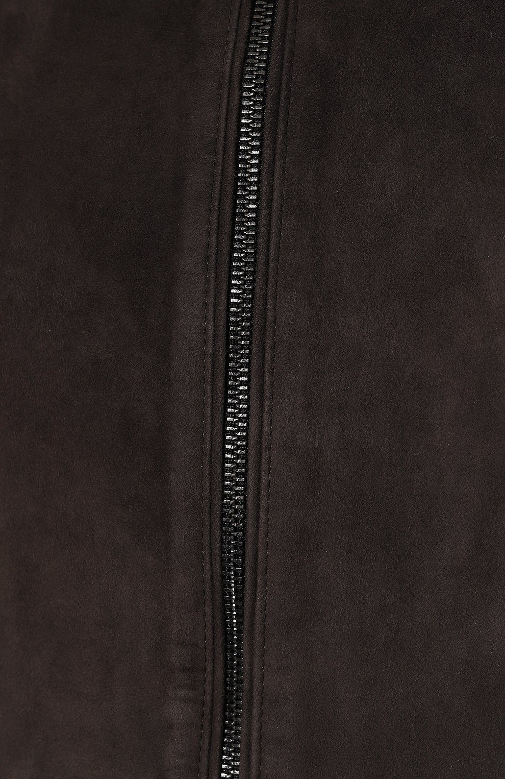 Замшевая куртка VENERA M., арт. 23126, фото 5