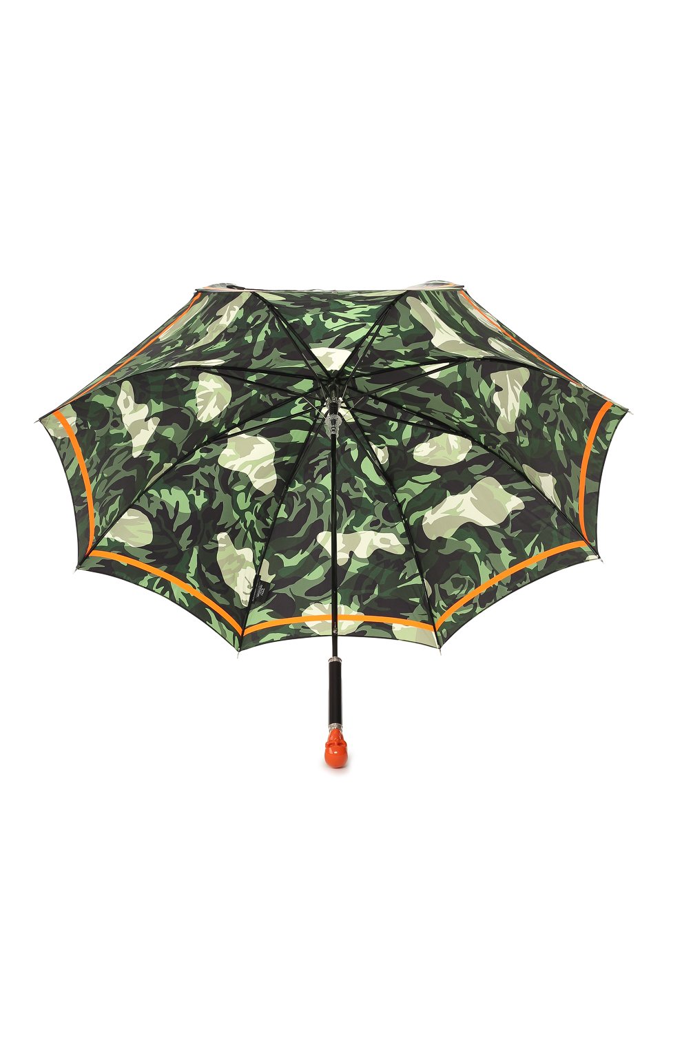 Зонт-трость ALEXANDER MCQUEEN, арт. 548408/4A70Q, фото 3