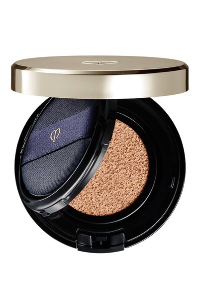 Женского тональный кушон с эффектом сияния, оттенок b20 CLÉ DE PEAU BEAUTÉ, арт. 15507CP