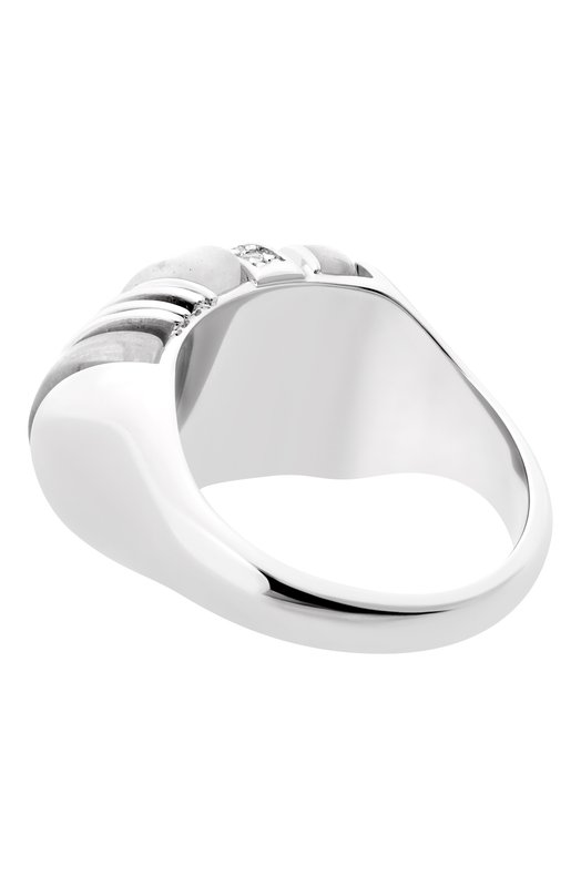 Кольцо Eddie Borgo RG9207P Серебряный  RG9207P Фото 3