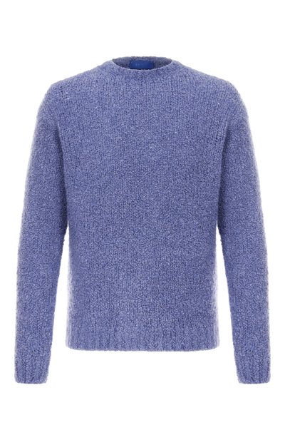 Мужской свитер из кашемира и шелка MVST, арт. M25.1MM.K005