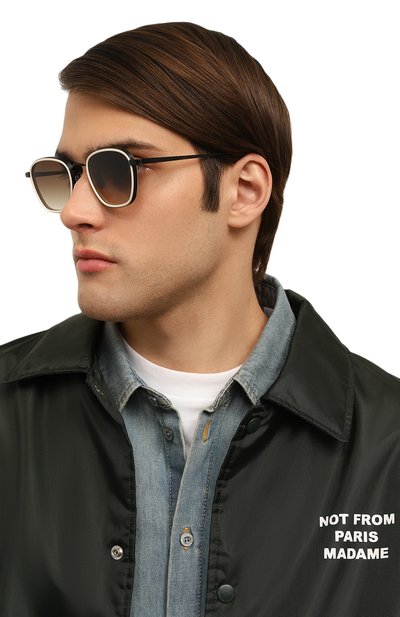 Солнцезащитные очки EYEPETIZER, арт. GLIDE CY-6-50, фото 3