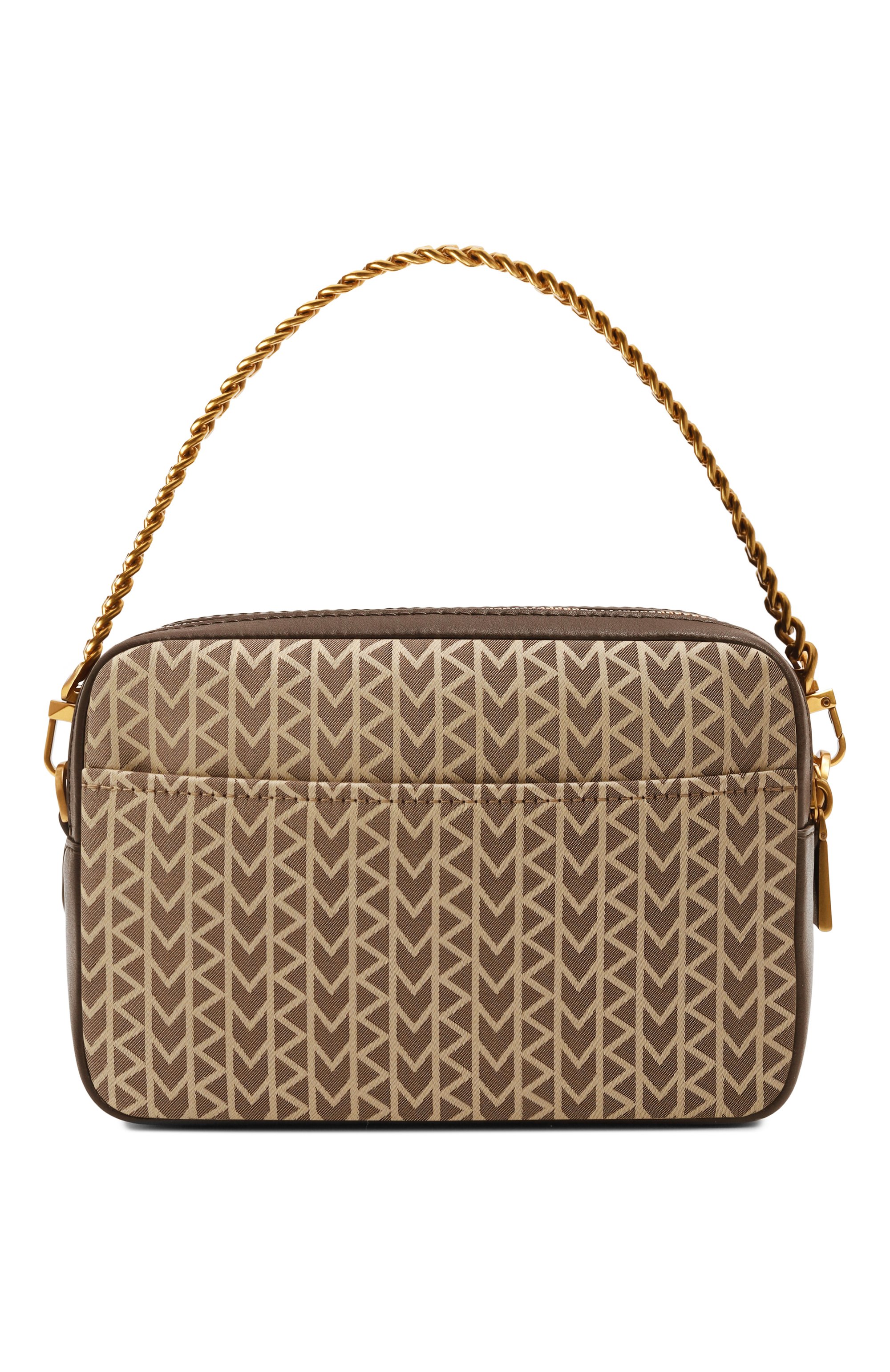 Сумка bryant medium MICHAEL MICHAEL KORS, арт. 32T5AYTC60, фото 6