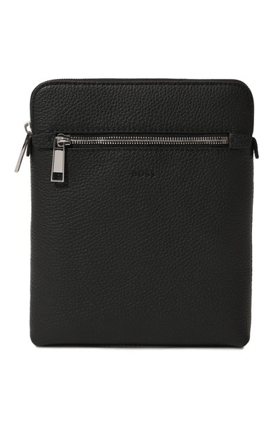 Кожаная сумка BOSS, арт. 50470491, фото 1