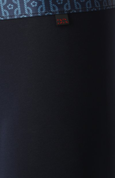 Хлопковые боксеры DEREK ROSE, арт. 8635/BAND064, фото 4
