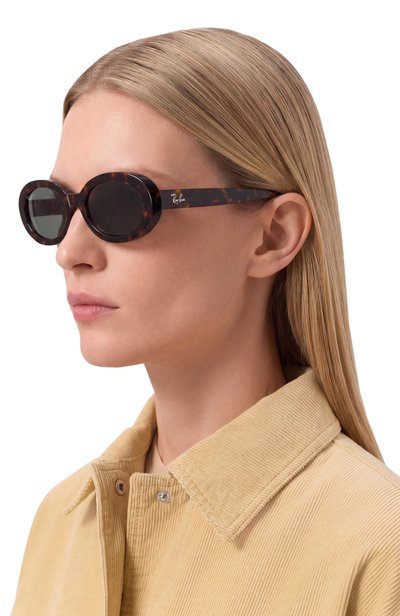 Женские солнцезащитные очки RAY-BAN, арт. 2223-902/B1