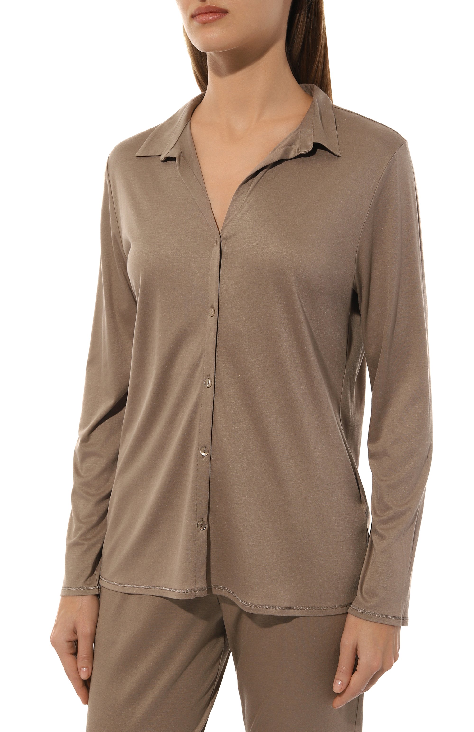 Рубашка HANRO, арт. 077305, фото 3