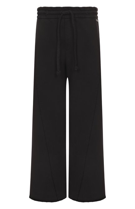 Мужские хлопковые брюки DOLCE & GABBANA, арт. GP16ZT/G7PLA